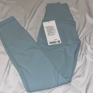 NWT Lululemon Align Leggings